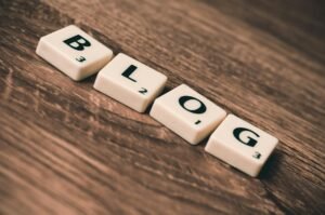how to start a blog in 10 steps for free in 2025