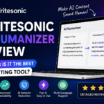 Writesonic AI Humanizer Review in 2026 : is it the best ai writting tools ?