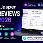 Jasper AI Review in 2026:Is It Still the Best AI Writer in 2026?