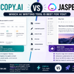 copie ai vs jasper ai : whit  is the best for Wrinting ?
