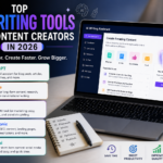 Top AI Writing Tools for Content Creators in 2026